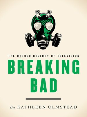 cover image of Breaking Bad
